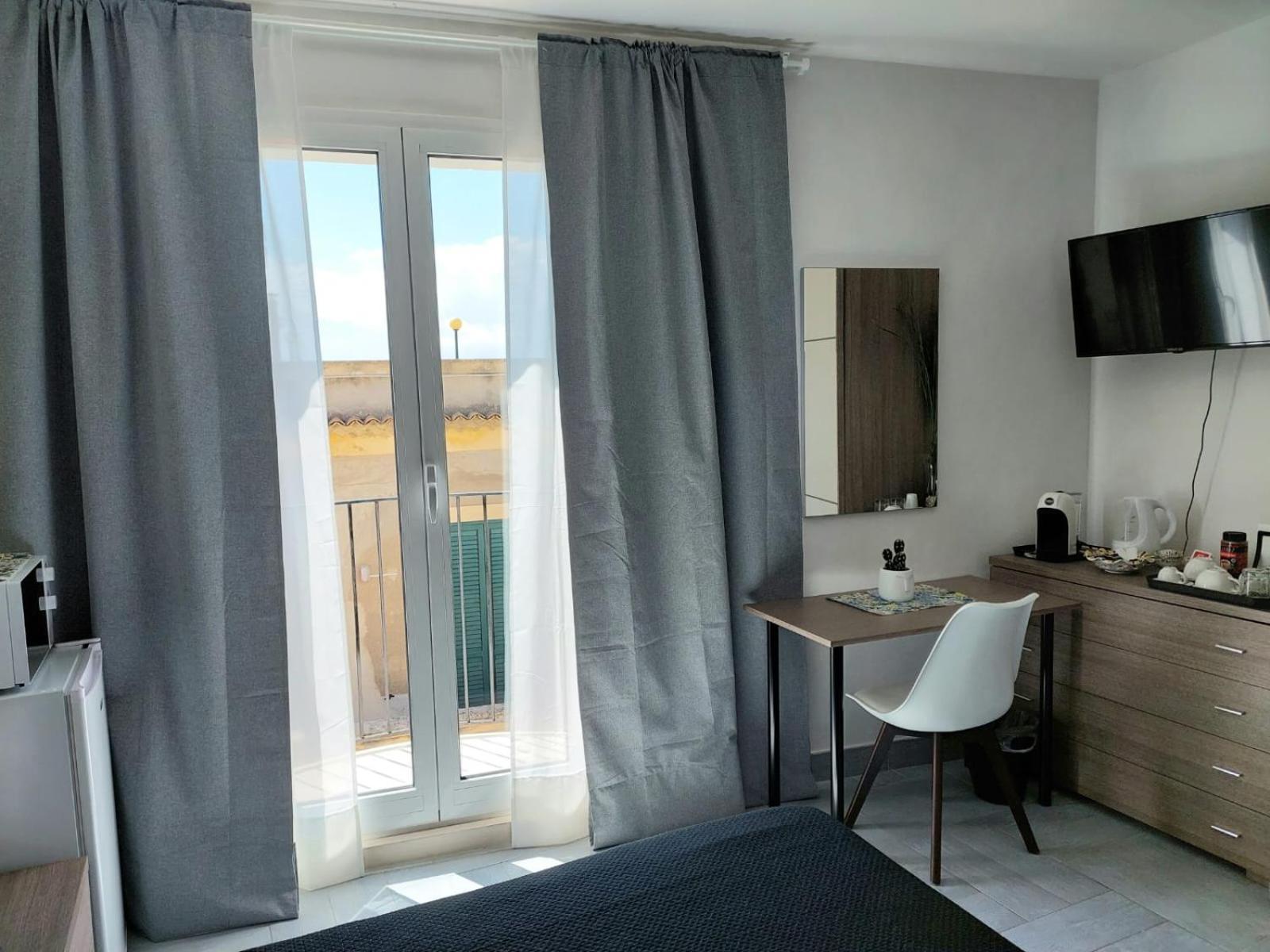 Al Teatro Antico Rooms & House Taormina Exterior photo