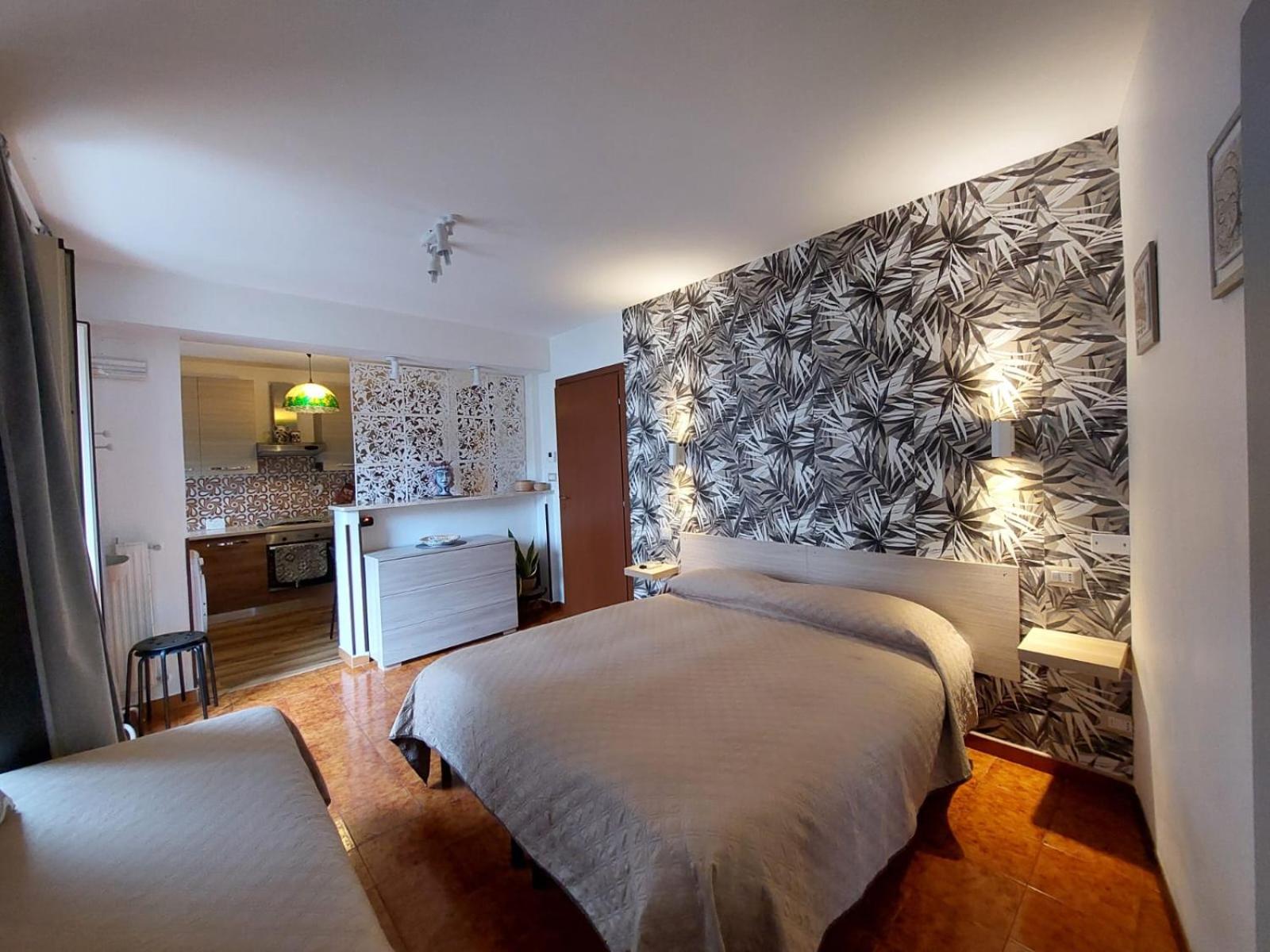 Al Teatro Antico Rooms & House Taormina Exterior photo